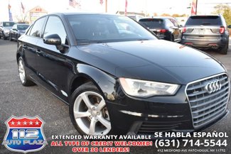 Used 2016 Audi A3 2.0T Premium image 1