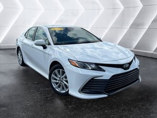 Used 2023 Toyota Camry LE image 1