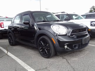 Used 2016 MINI Cooper Countryman S image 1