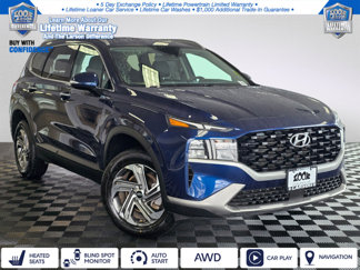 Used 2023 Hyundai Santa Fe SEL image 1