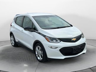 Used 2018 Chevrolet Bolt LT image 1