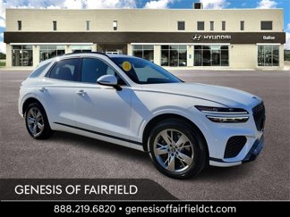 Used 2024 Genesis GV70 3.5T Sport image 1