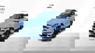 Certified 2022 Polestar Polestar 2 w/ Plus Package image 1