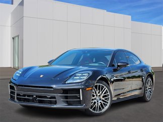 Used 2024 Porsche Panamera 4 image 1