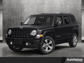 Used 2017 Jeep Patriot Sport w/ Power Value Group image 1
