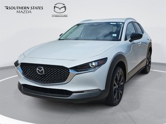 New 2025 MAZDA CX-30 AWD 2.5 S w/ Select Sport Pkg image 1