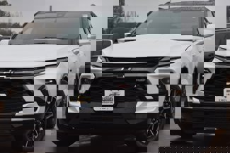 New 2025 Chevrolet Blazer RS w/ Enhanced Convenience Package image 1