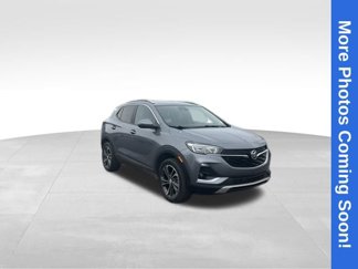 Used 2021 Buick Encore GX Select image 1