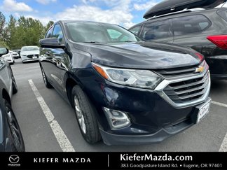Used 2020 Chevrolet Equinox LT image 1
