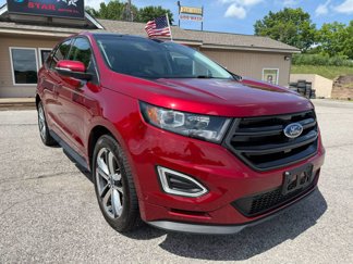 Used 2016 Ford Edge Sport w/ Equipment Group 401A image 1
