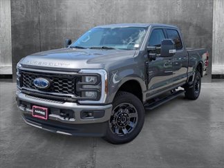 New 2024 Ford F350 Lariat w/ Lariat Ultimate Package image 1