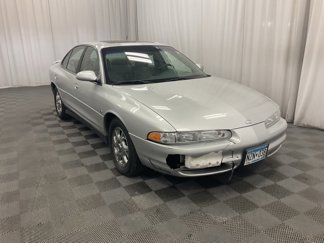 Used 2002 Oldsmobile Intrigue GLS w/ Precision Sport Pkg image 1