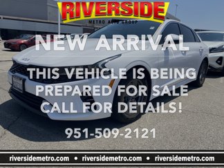 Used 2022 Kia K5 LX image 1