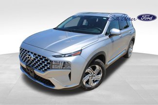 Used 2022 Hyundai Santa Fe SEL image 1