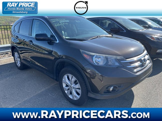 Used 2014 Honda CR-V EX-L image 1