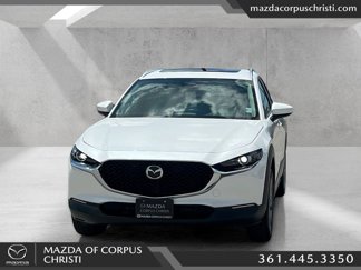 New 2025 MAZDA CX-30 AWD 2.5 S w/ Preferred Package video 1