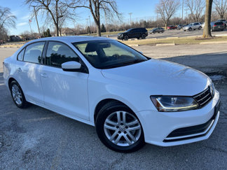 Used 2018 Volkswagen Jetta S image 1