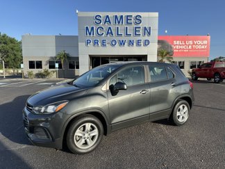 Used 2019 Chevrolet Trax LS image 1