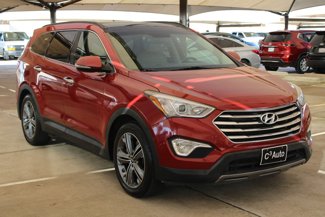 Used 2016 Hyundai Santa Fe SE w/ Option Group 03 image 1