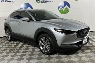 Used 2021 MAZDA CX-30 AWD 2.5 S w/ Premium Package image 1