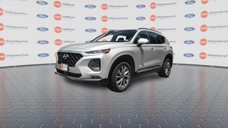 Used 2019 Hyundai Santa Fe FWD image 1