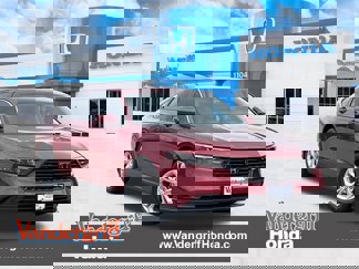 Certified 2023 Honda Accord LX image 1
