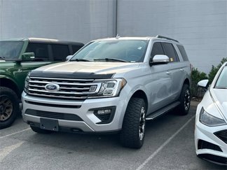 Used 2019 Ford Expedition XLT w/ Equipment Group 202A image 1
