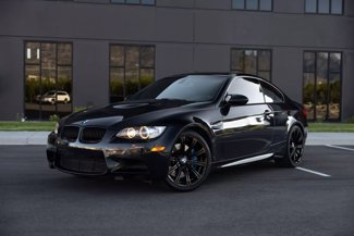 Used 2011 BMW M3 Coupe image 1