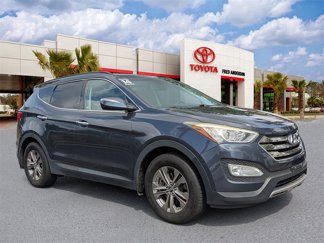 Used 2014 Hyundai Santa Fe Sport w/ Technology Package 04 image 1