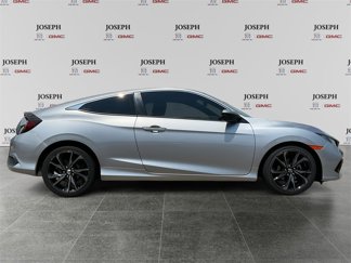 Used 2019 Honda Civic Sport image 1