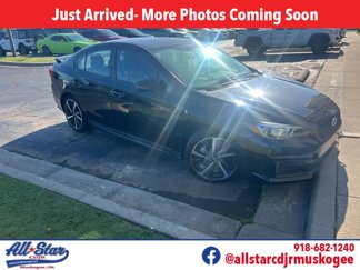 Used 2022 Subaru Impreza 2.0i Sport w/ Popular Package #1 image 1