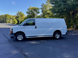 Used 2023 Chevrolet Express 2500 w/ Driver Convenience Package image 1
