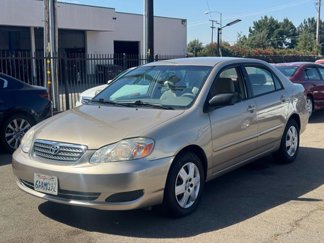 Used 2007 Toyota Corolla LE w/ Audio Value Pkg image 1