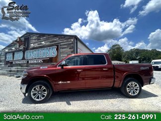 Used 2019 RAM 1500 Limited image 1
