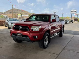 Used 2012 Toyota Tacoma PreRunner image 1