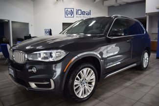 Used 2017 BMW X5 xDrive35i image 1