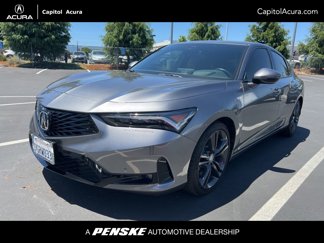 Used 2024 Acura Integra A-Spec image 1