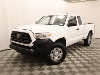 Used 2019 Toyota Tacoma 2WD Access Cab image 1
