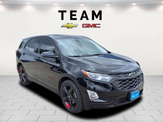 Used 2019 Chevrolet Equinox LT image 1