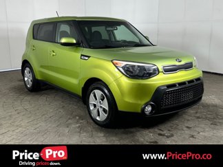 Used 2015 Kia Soul image 1