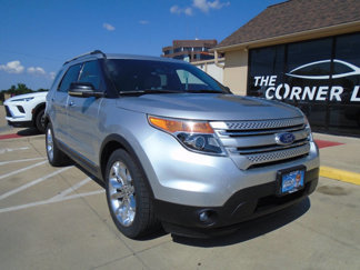 Used 2011 Ford Explorer XLT w/ 202A Rapid Spec Order Code image 1