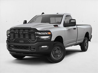 New 2025 RAM 2500 Tradesman image 1