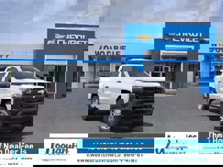New 2025 Chevrolet Colorado W/T w/ Advanced Trailering Package image 1