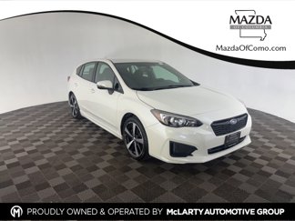 Used 2017 Subaru Impreza 2.0i Sport w/ Popular Package #4A image 1