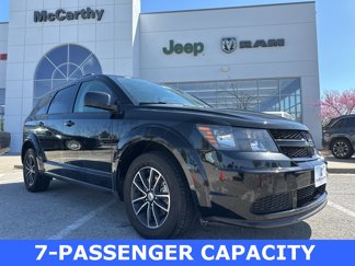 Used 2018 Dodge Journey SE w/ Popular Equipment Group image 1