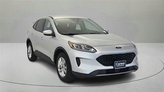 Used 2020 Ford Escape SE image 1