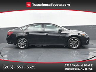 Used 2016 Toyota Avalon XLE Premium image 1