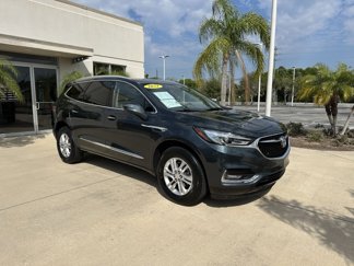Used 2021 Buick Enclave Essence w/ Sound and Sites Package image 1