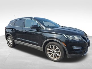 Used 2015 Lincoln MKC AWD w/ Equipment Group 101A Select image 1
