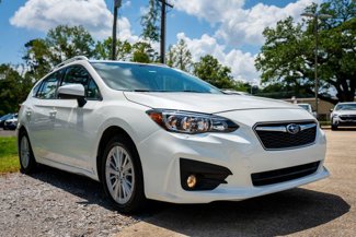 Used 2017 Subaru Impreza 2.0i Premium w/ BSD & Rcta/SRF/Eyesight image 1